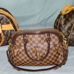 Louis Vuitton Handbag