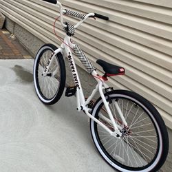 vintage vans Blocks Flyer