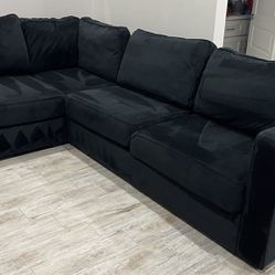 Lovesac 5 Piece Sectional