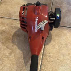 Homelite Weed Eater