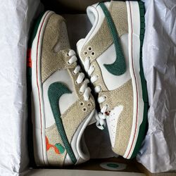 Nike SB Dunk Jarritos 