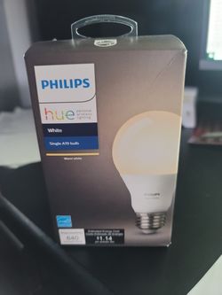 Smart Bulb
