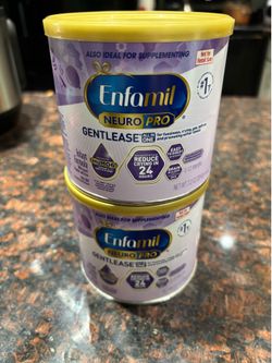 Enfamil Neuro pro