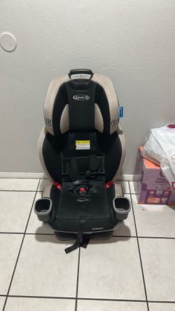 Graco Carseat