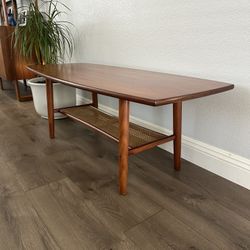 Mid Century Modern Coffee Table