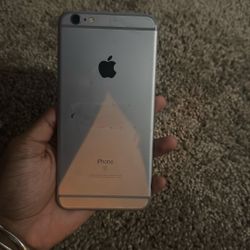 iphone 6 in great condition