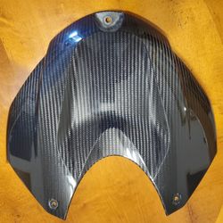 Bmw S1000r S1000rr Tank Cover Airbox Cover