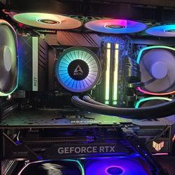 Rtx 4070ti Asus Tuf 12gb