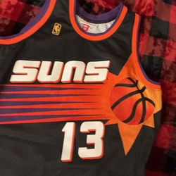 Phoenix Suns Jersey 