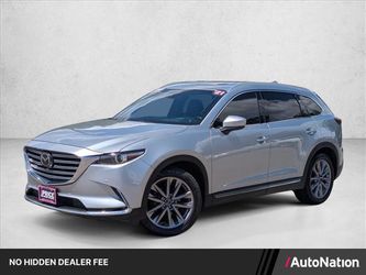 2021 Mazda Cx-9