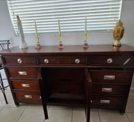 Ralph Lauren Console Table – Great Condition | Miami