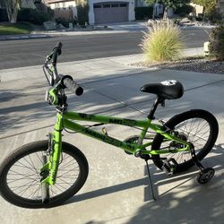 Bike