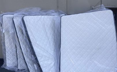 Queen mattress