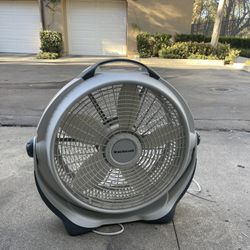 Fan 