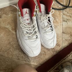 Jordan 23 Size & Sneaker In New Condition 