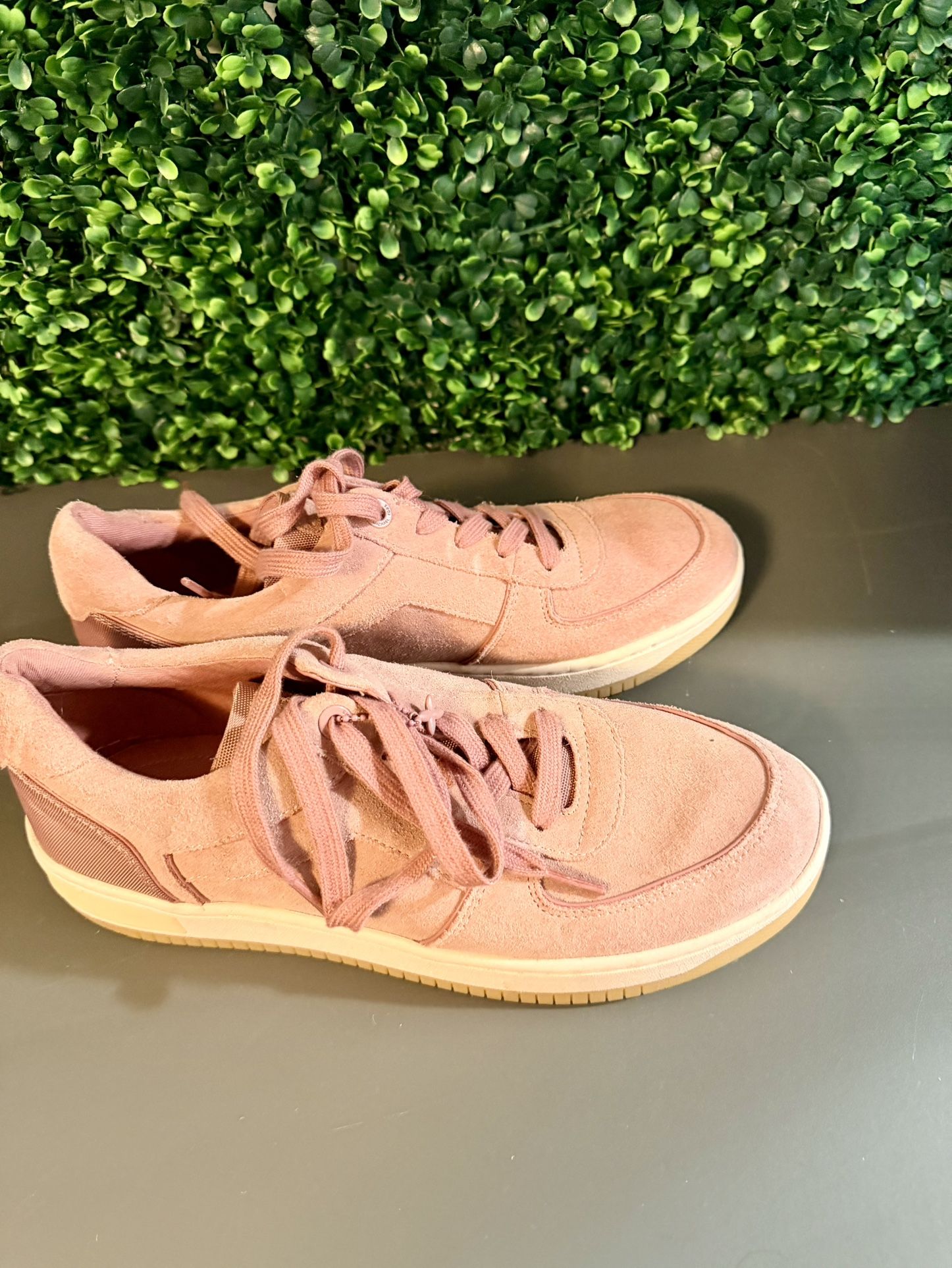 Suede Michael Kors Women’s Sneakers