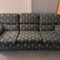 Couch Sofa Fabric