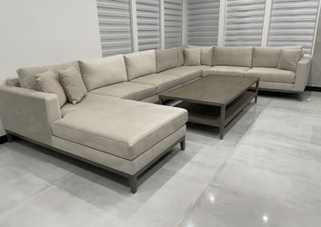 Couches (Sectional)