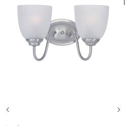 Maxim STEFAN 2-LIGHT BATH VANITY