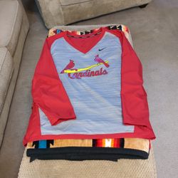 St Louis Cardinals 