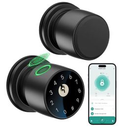 Smart Door Knob (New)