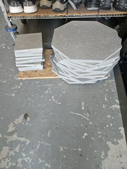 Turkish Limestone Remnants For $50