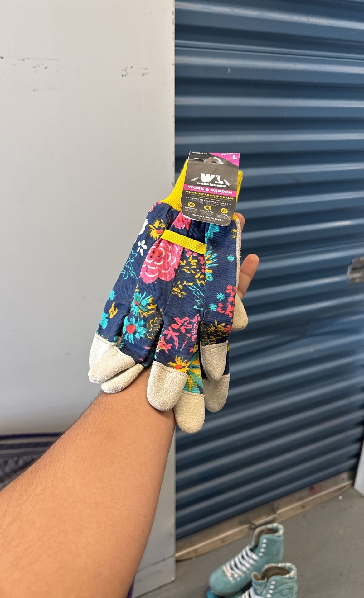 Gardening Gloves