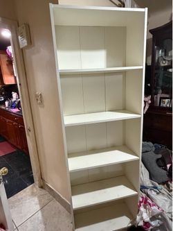 IKEA shelf