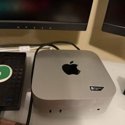 Mac mini M4 Pro — MAXED OUT Powerhouse! (64GB RAM / 1TB SSD)