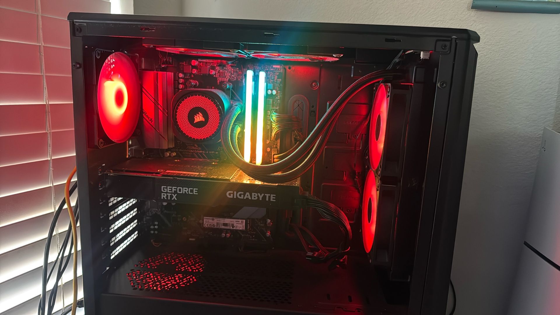 Competitive Gaming Pc