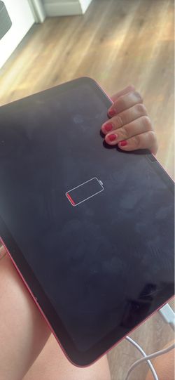 iPad 10th gen 64GB WIFI
