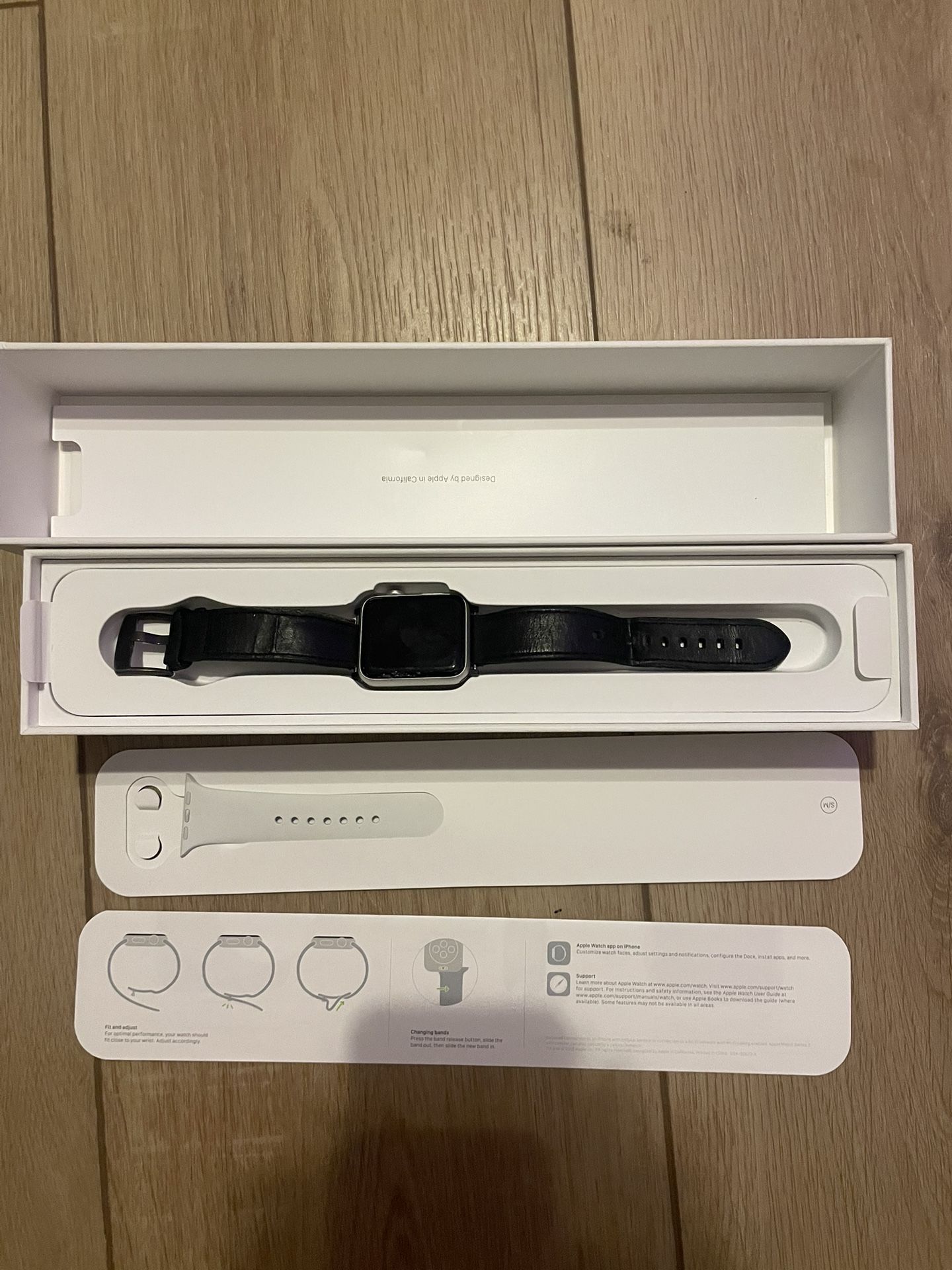 Apple Watch Series 3