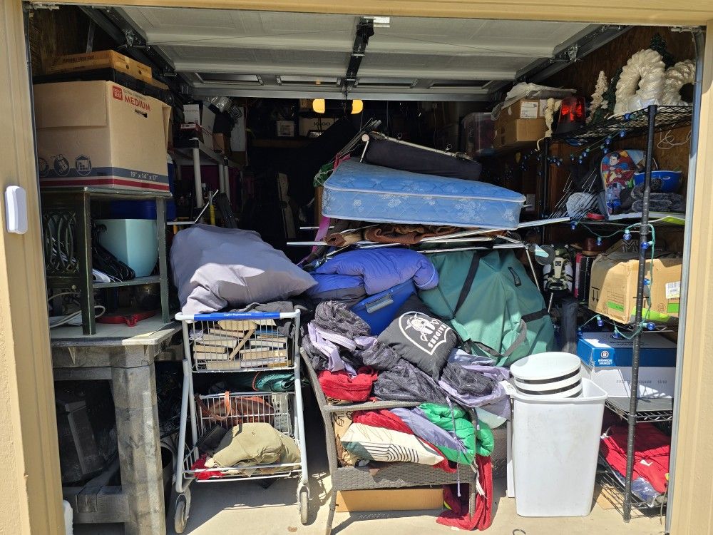 MOVING SALE!