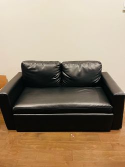 Couch/ Sofa/ convertible to bed