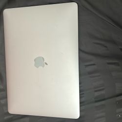 2018 MacBook Pro