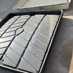 Grow Plant Tubs 