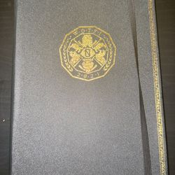 Axol Notebook (WOTFI 2021)