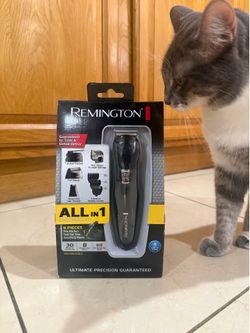 REMINGTON ALL IN ONE GROOMING KIT