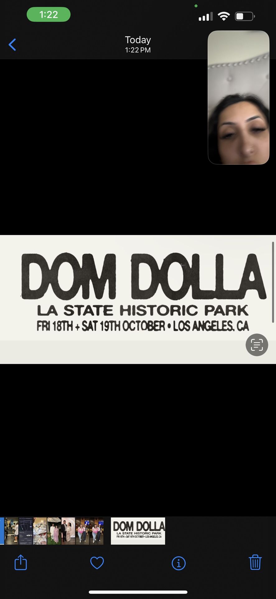 Dom Dolla Tickets In LA Oct. 19 Saturday