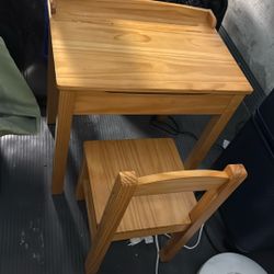 Melissa And Doug Toddler Desk