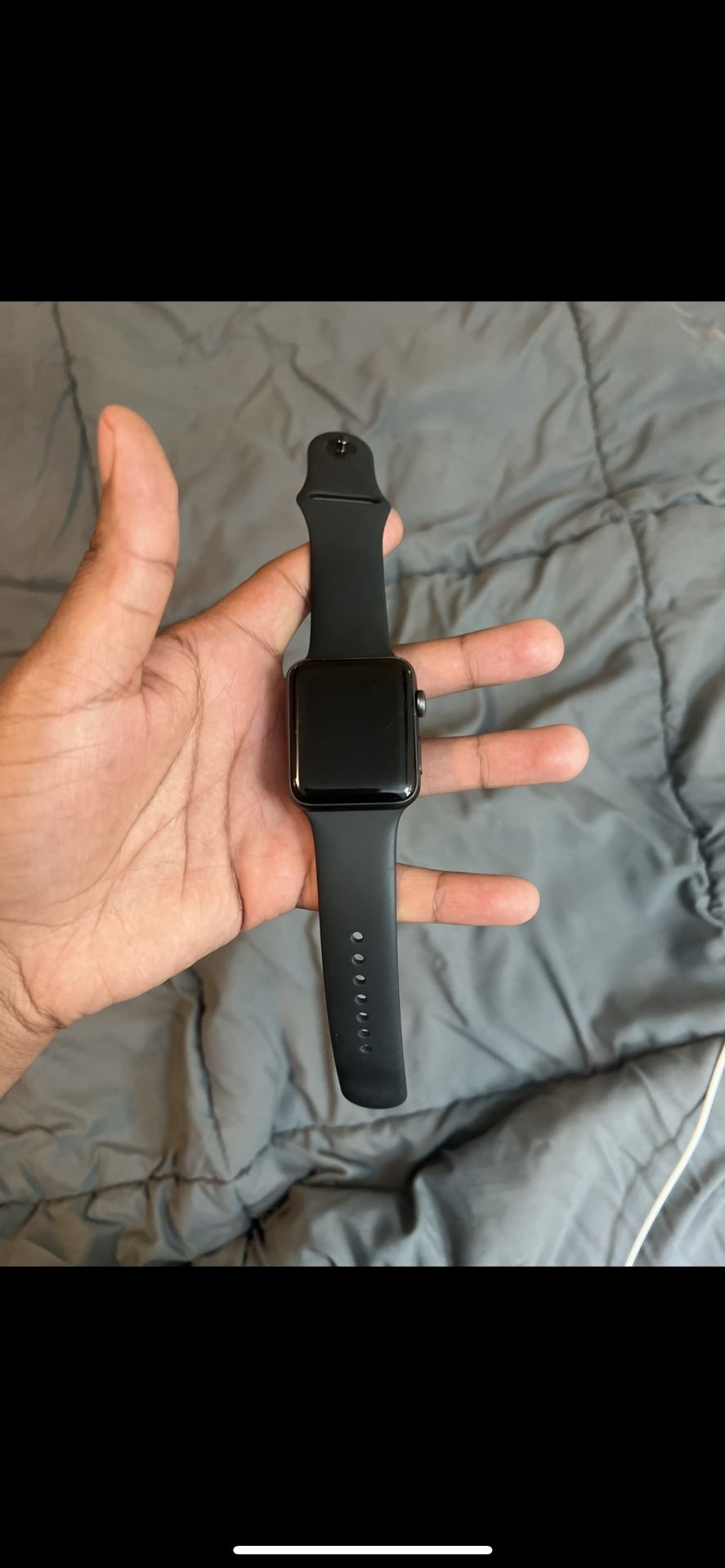 Apple watch series 3