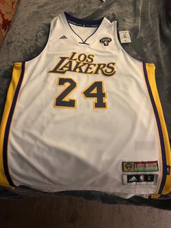 Kobe Bryant Jersey Latin Nights Edition