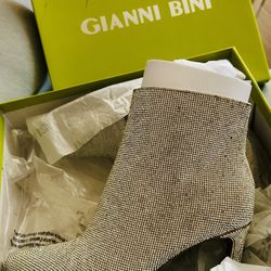 Giana Bini Rhinestone