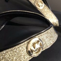 Flip-flops Michael Kors Sz 10