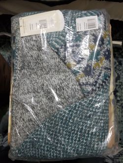 Royal Robbins Women's Shawl. New. 6 available. $10 each
