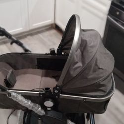 Stroller 