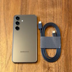 Galaxy S24 | 128GB | T-Mobile Metro Mint Mobile