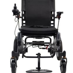 Electric Wheelchair