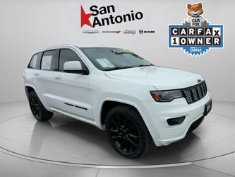 2022 Jeep Grand Cherokee WK