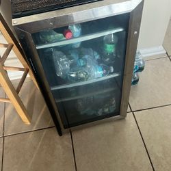 Wine & Cole Cooler